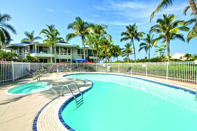 Imagen general del Hotel Holua Resort. Foto 1