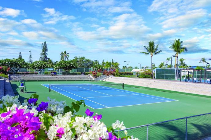 Imagen de los exteriores del Hotel Holua Resort. Foto 15