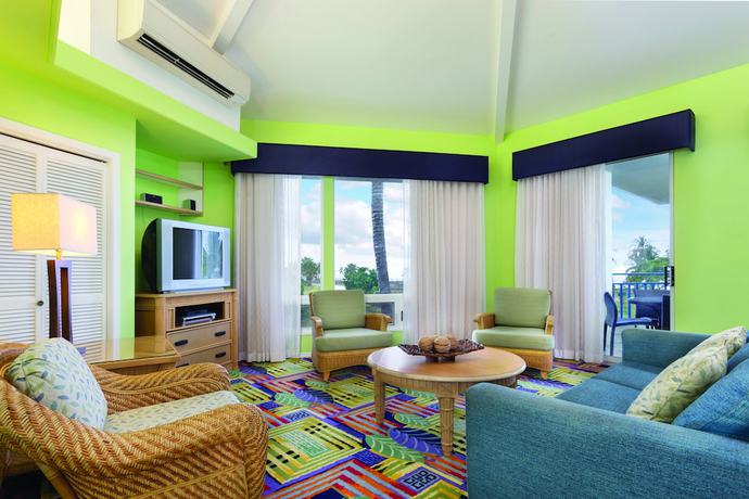 Imagen de la habitación del Hotel Holua Resort. Foto 11