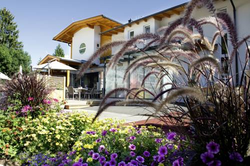 Imagen de la habitación del Hotel Holunderhof. Foto 2