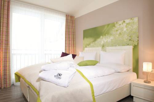 Imagen de la habitación del Hotel Holunderhof. Foto 3