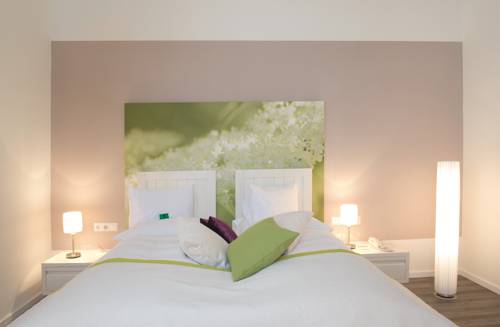 Imagen de la habitación del Hotel Holunderhof. Foto 4