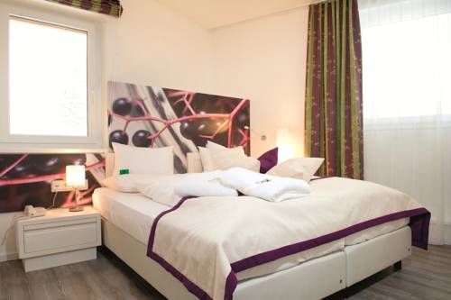 Imagen de la habitación del Hotel Holunderhof. Foto 5