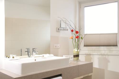 Imagen de la habitación del Hotel Holunderhof. Foto 9