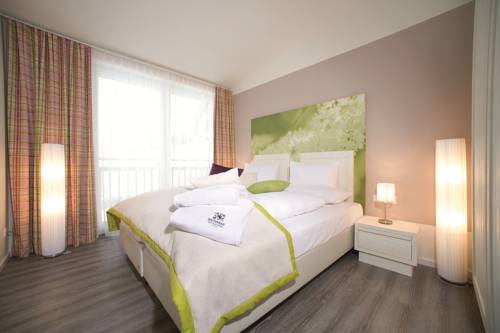 Imagen de la habitación del Hotel Holunderhof. Foto 12