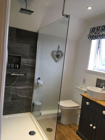 Imagen de la habitación del Hotel Holway House. Foto 15
