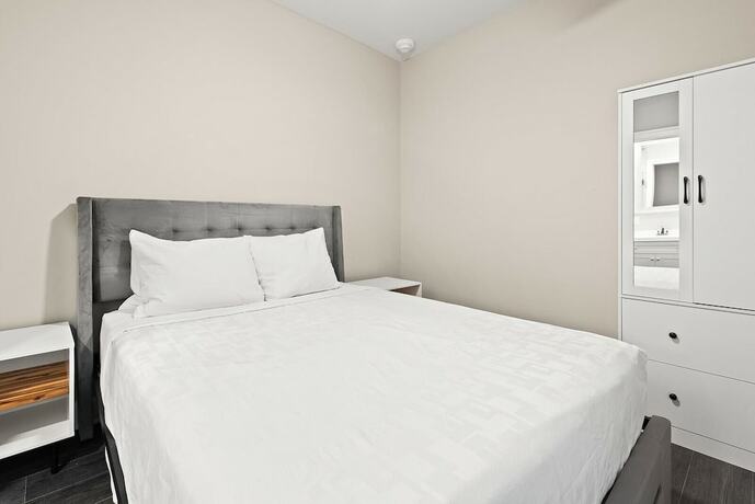 Imagen general del Hotel Holy Angels Bywater And Residences. Foto 1