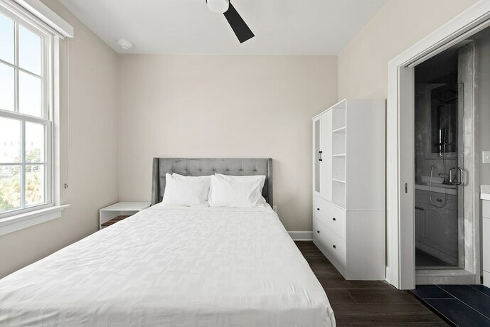 Imagen general del Hotel Holy Angels Bywater And Residences. Foto 2