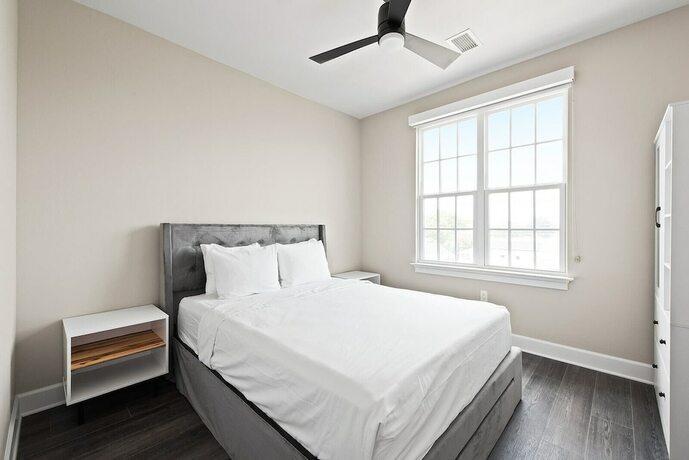 Imagen general del Hotel Holy Angels Bywater And Residences. Foto 4