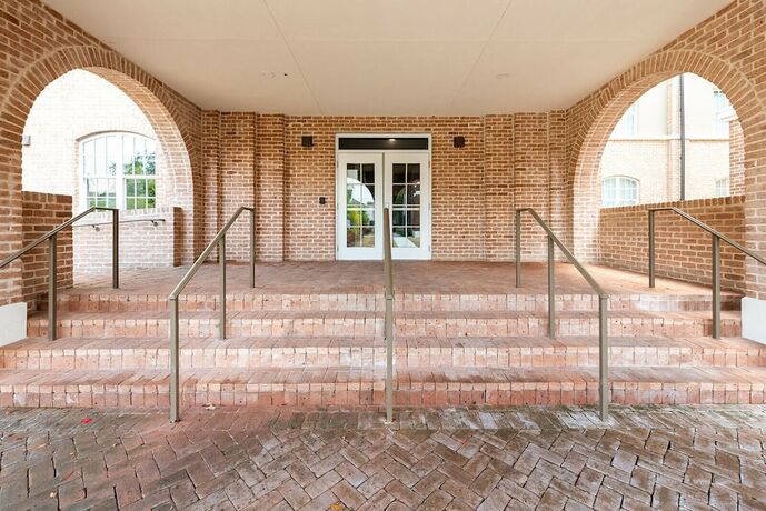 Imagen general del Hotel Holy Angels Bywater And Residences. Foto 9