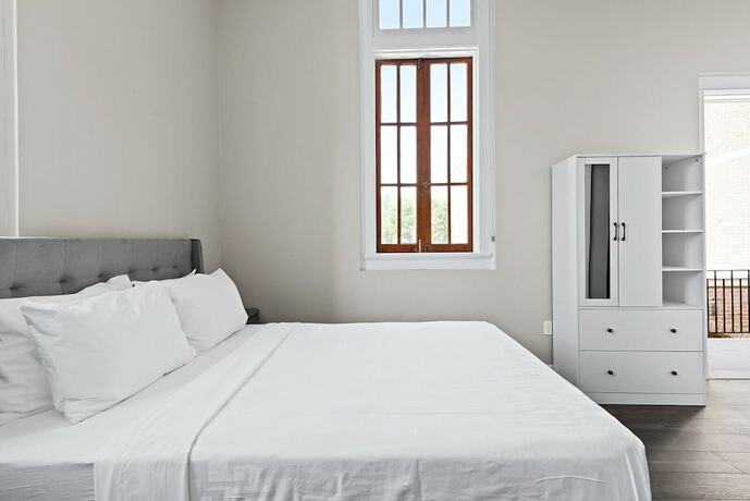 Imagen general del Hotel Holy Angels Bywater And Residences. Foto 10