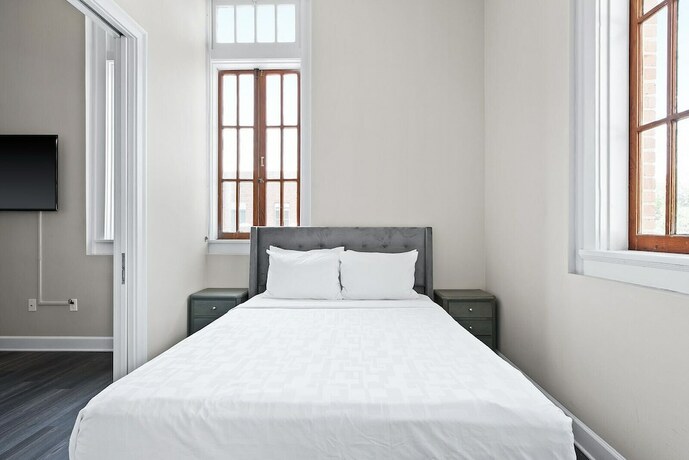 Imagen de la habitación del Hotel Holy Angels Bywater And Residences. Foto 14