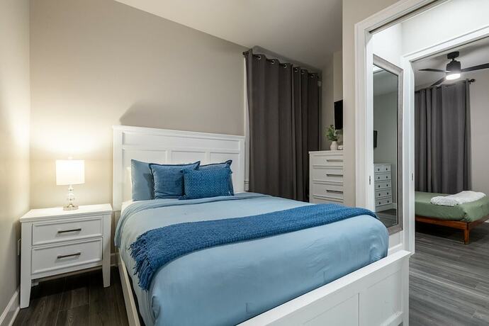 Imagen de la habitación del Hotel Holy Angels Bywater And Residences. Foto 15