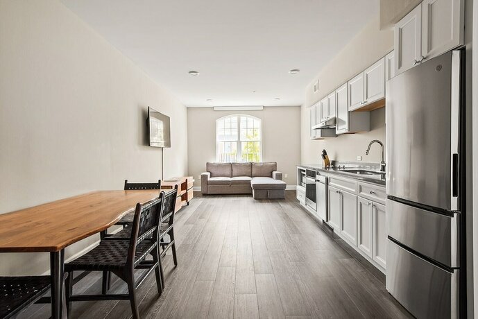 Imagen de la habitación del Hotel Holy Angels Bywater And Residences. Foto 17