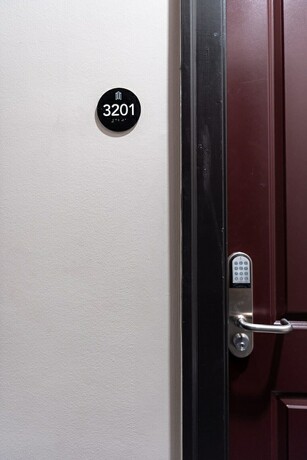 Imagen de la habitación del Hotel Holy Angels Bywater And Residences. Foto 19