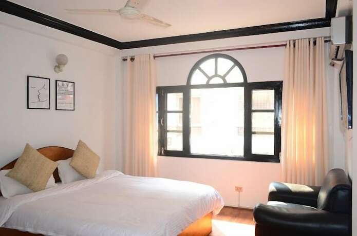 Imagen de la habitación del Hotel Holy Inn, Katmandu. Foto 3