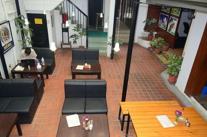 Imagen general del Hotel Holy Inn, Katmandu. Foto 1