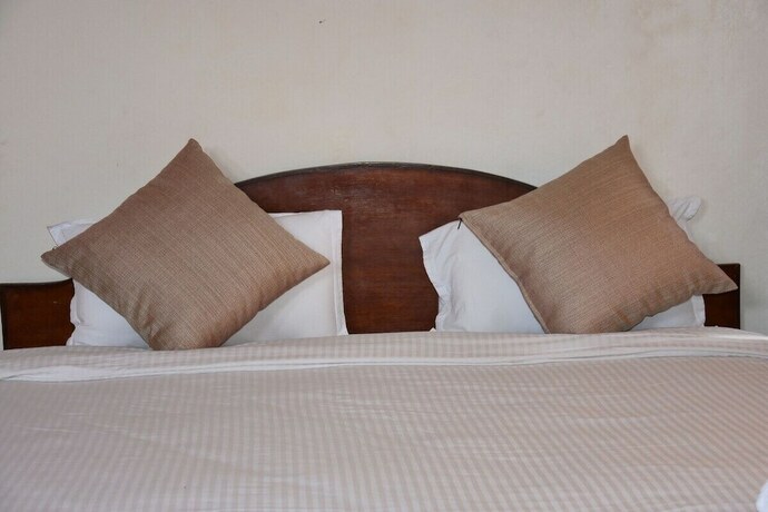 Imagen de la habitación del Hotel Holy Inn, Katmandu. Foto 6