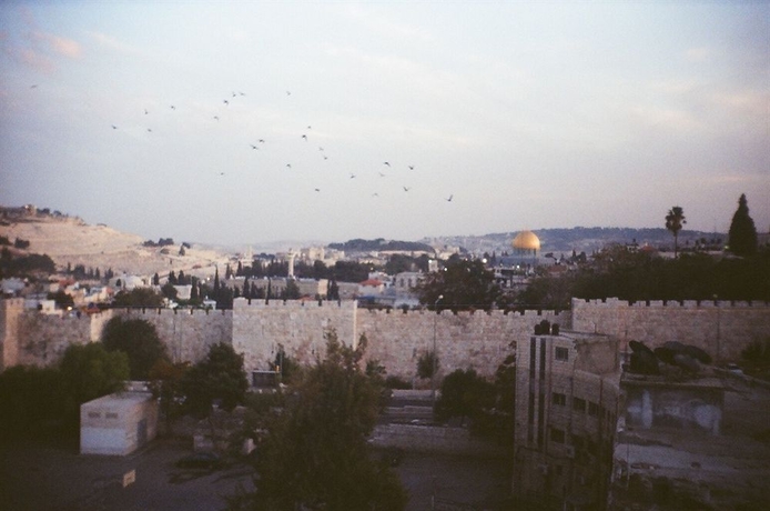 Imagen general del Hotel Holy Land. Foto 2