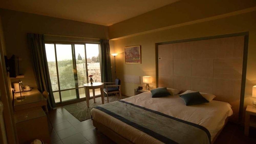 Imagen de la habitación del Hotel Holy Land. Foto 8