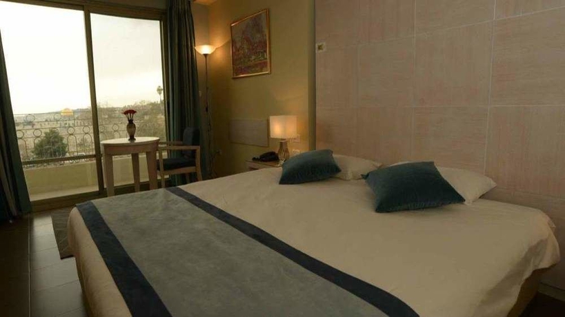 Imagen de la habitación del Hotel Holy Land. Foto 13