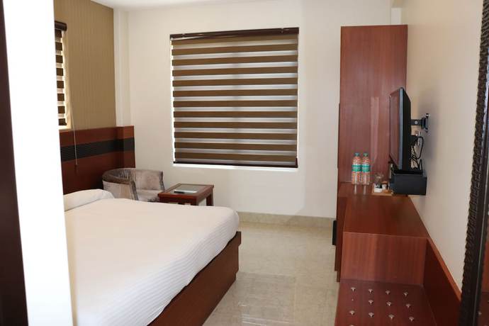 Imagen de la habitación del Hotel Holy River. Foto 14