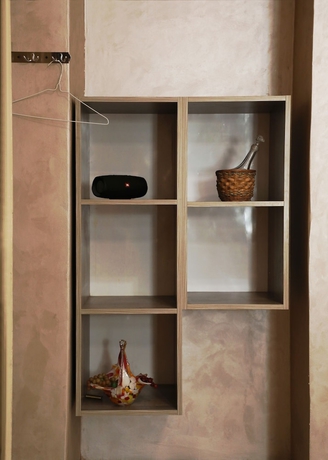 Imagen de la habitación del Hotel Holy Sheet Hostel. Foto 12