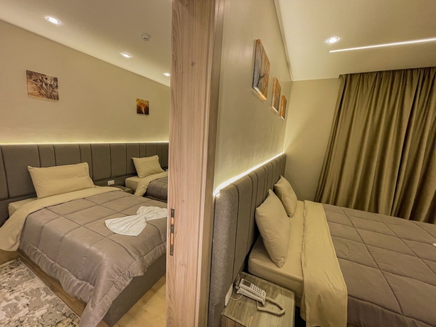 Imagen de la habitación del Hotel Holy Sheet Plus. Foto 3