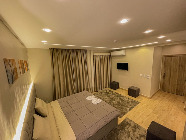 Imagen de la habitación del Hotel Holy Sheet Plus. Foto 4