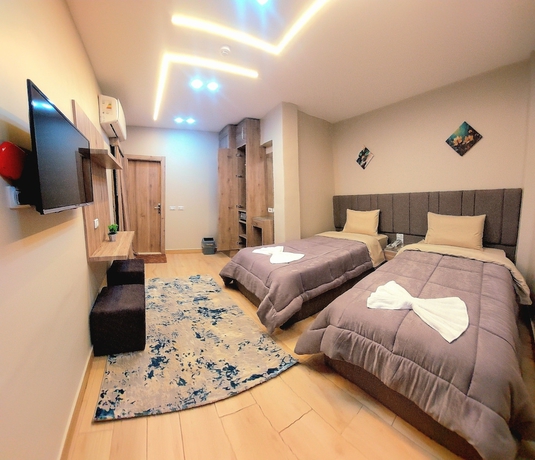 Imagen de la habitación del Hotel Holy Sheet Plus. Foto 5