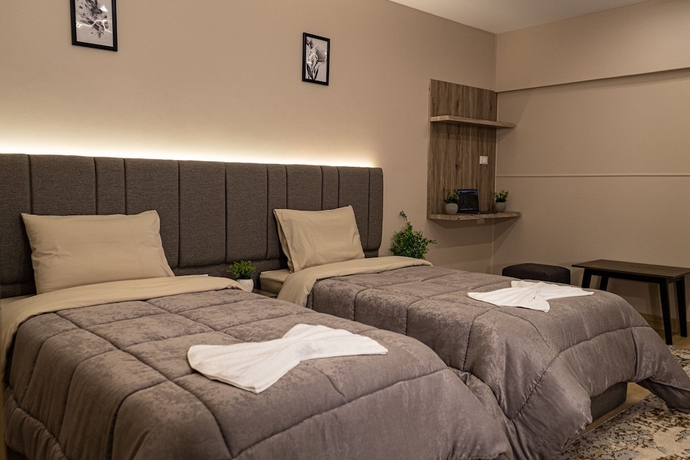 Imagen de la habitación del Hotel Holy Sheet Plus. Foto 6