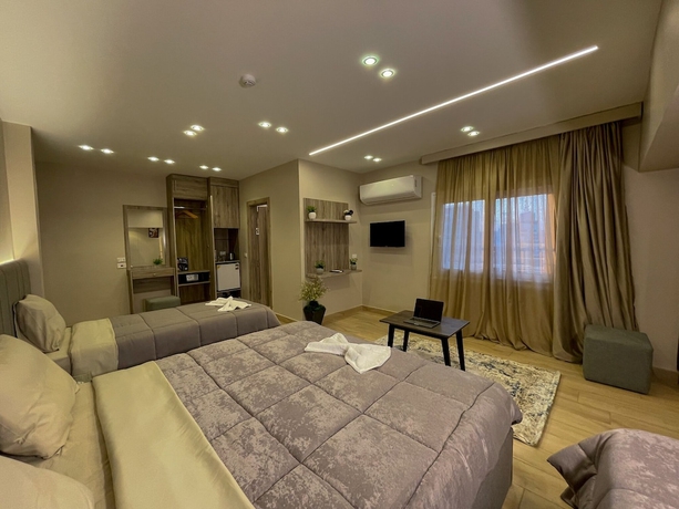 Imagen de la habitación del Hotel Holy Sheet Plus. Foto 13