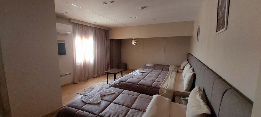 Imagen de la habitación del Hotel Holy Sheet Plus. Foto 16