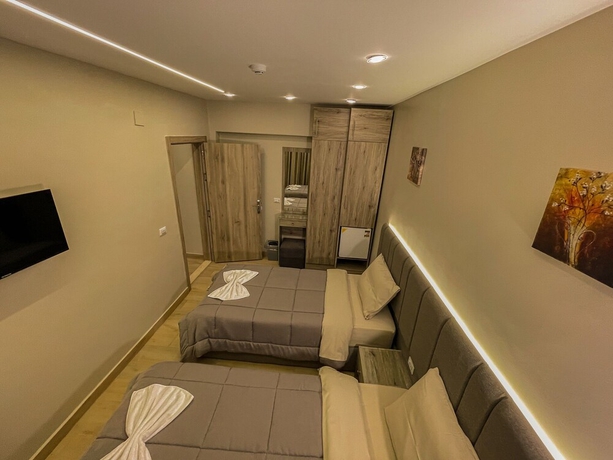 Imagen de la habitación del Hotel Holy Sheet Plus. Foto 17