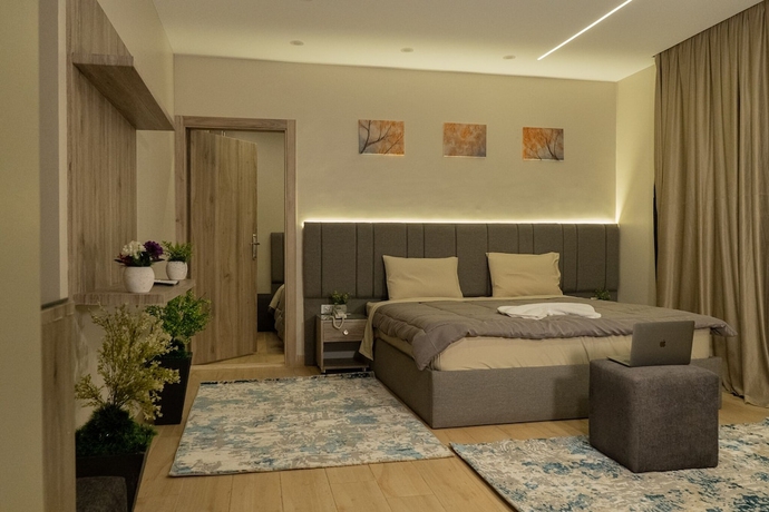 Imagen de la habitación del Hotel Holy Sheet Plus. Foto 18