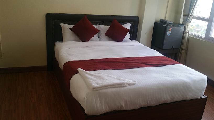 Imagen de la habitación del Hotel Holy Temple Tree and Chautari Cafe. Foto 10