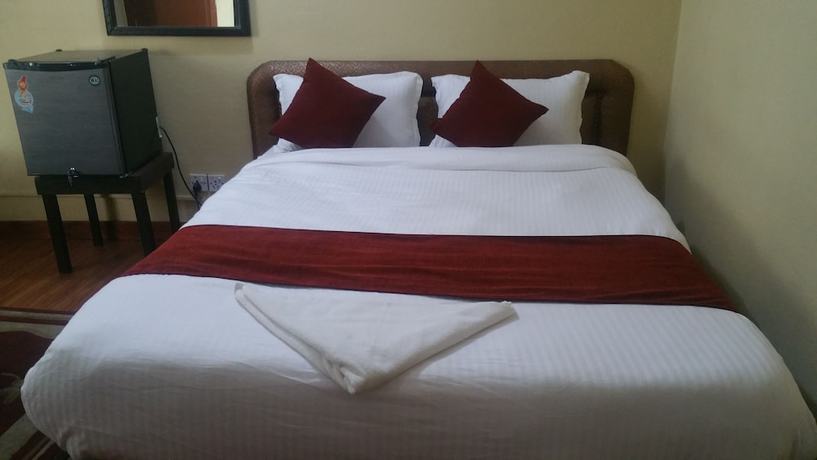 Imagen general del Hotel Holy Temple Tree and Chautari Cafe. Foto 1