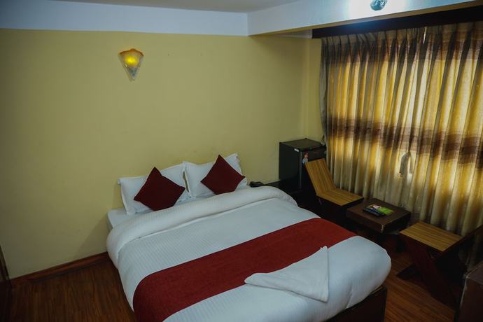 Imagen de la habitación del Hotel Holy Temple Tree and Chautari Cafe. Foto 14