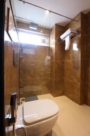 Imagen de la habitación del Hotel Holy Vivasa. Foto 10