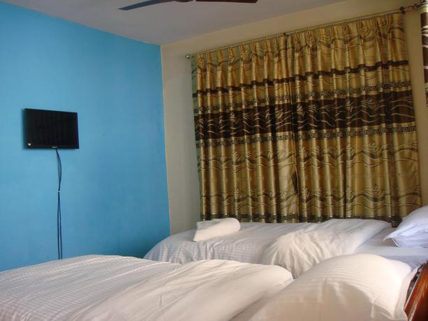 Imagen de la habitación del Hotel Holyland Guest House. Foto 5