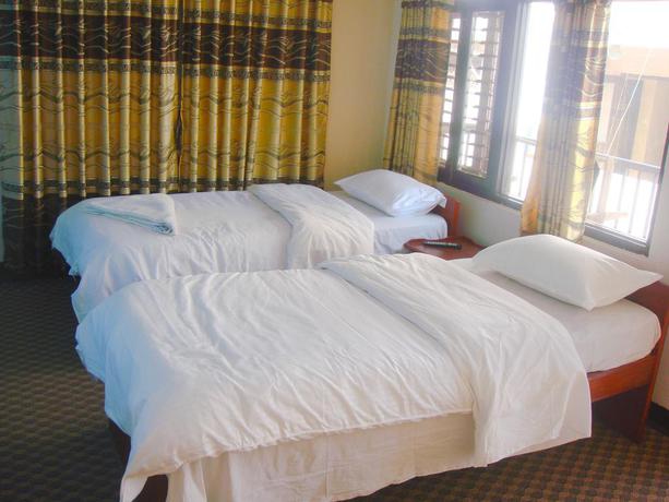 Imagen de la habitación del Hotel Holyland Guest House. Foto 6