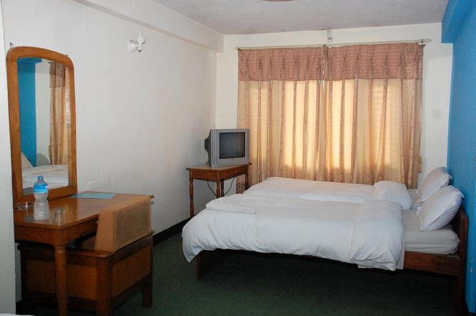 Imagen de la habitación del Hotel Holyland Guest House. Foto 7