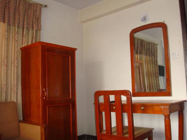 Imagen de la habitación del Hotel Holyland Guest House. Foto 9