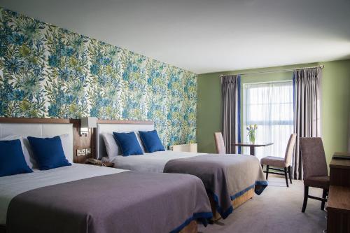 Imagen de la habitación del Hotel Holyrood - Leisure Centre & Escape Spa. Foto 6