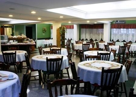 Imagen general del Hotel Holz. Foto 2