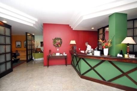 Imagen general del Hotel Holz. Foto 3