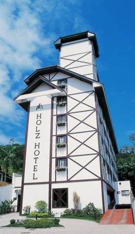 Imagen general del Hotel Holz. Foto 4