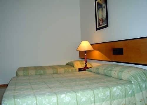 Imagen de la habitación del Hotel Holz. Foto 11