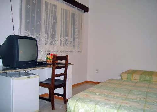 Imagen general del Hotel Holz. Foto 5