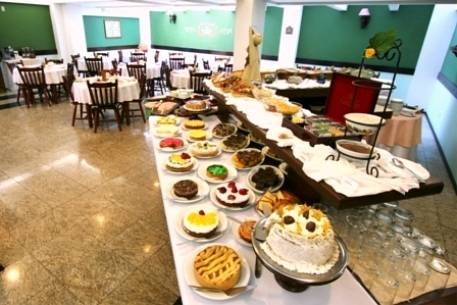 Imagen general del Hotel Holz. Foto 9